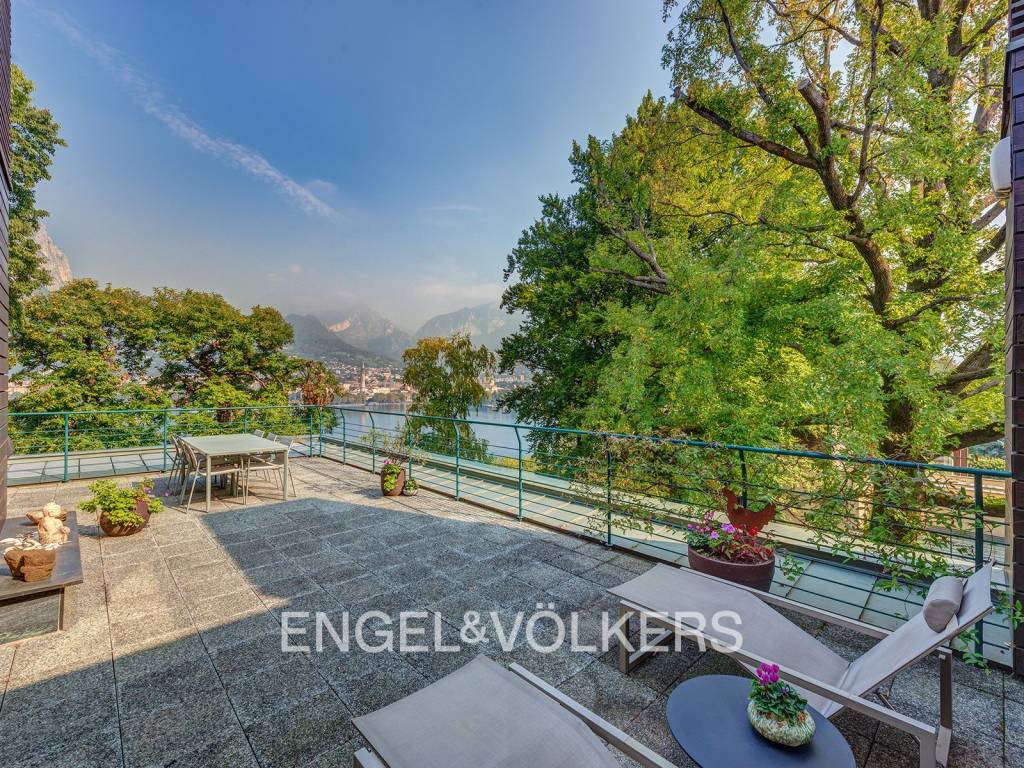 Villa a Malgrate - Foto 5