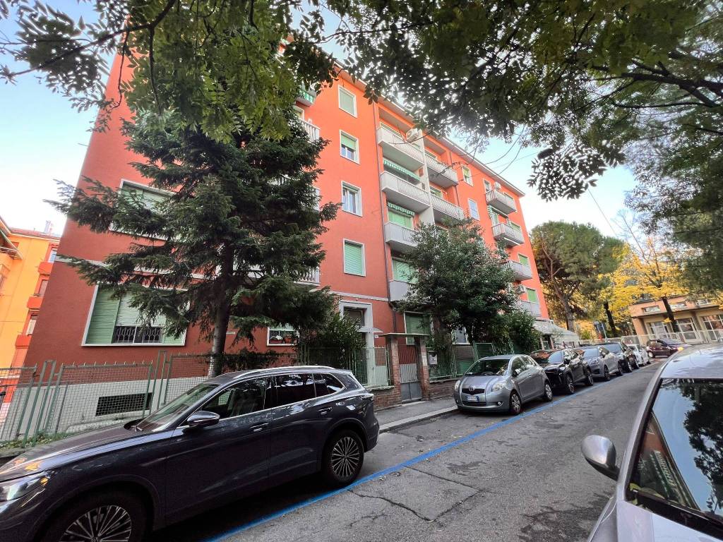 Appartamento a Bologna in Via del Partigiano, 6 - Foto 2