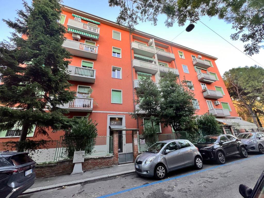 Appartamento a Bologna in Via del Partigiano, 6 - Foto 3