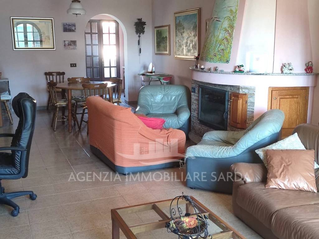 Villa a Cabras - Foto 4