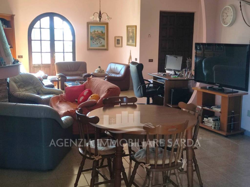 Villa a Cabras - Foto 5