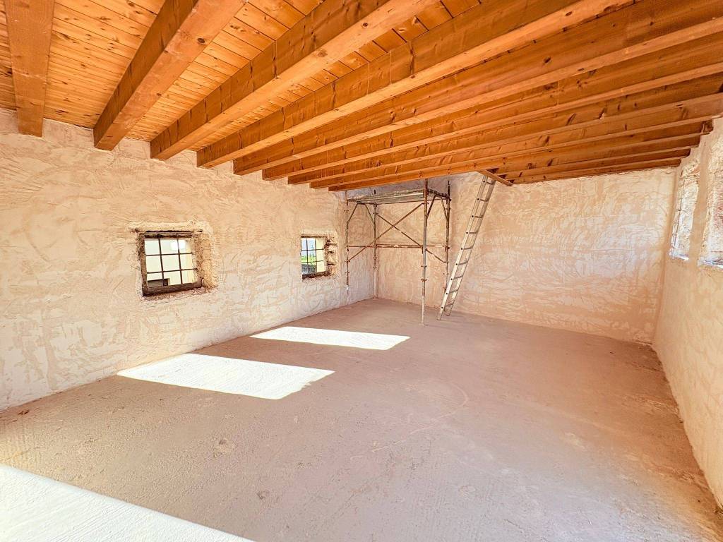 Casa indipendente a Udine in Via Emilia - Foto 2