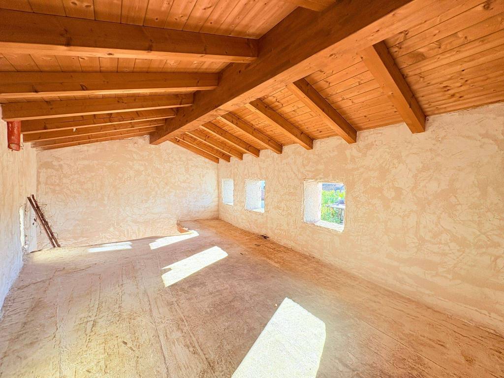 Casa indipendente a Udine in Via Emilia - Foto 3