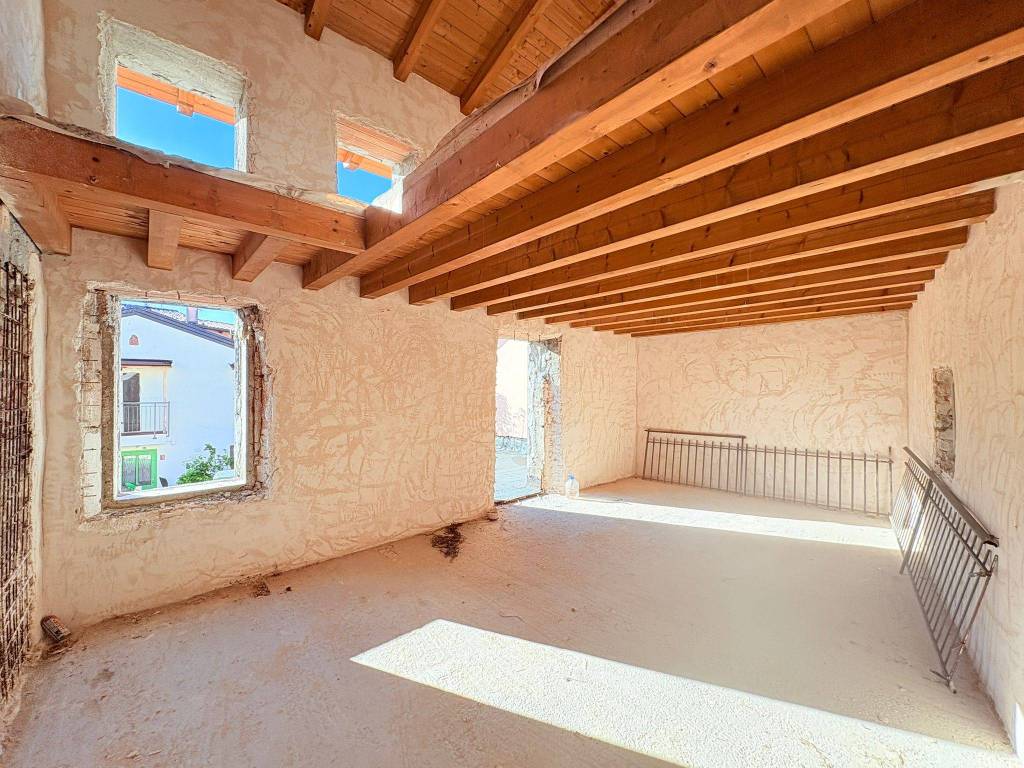 Casa indipendente a Udine in Via Emilia - Foto 4