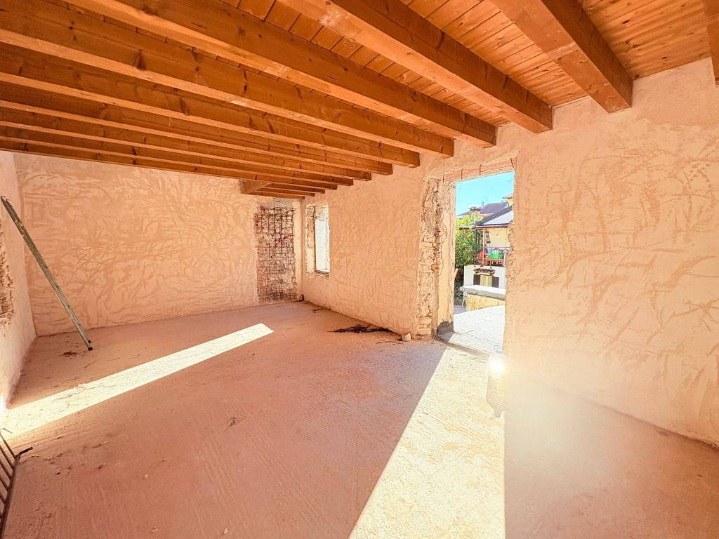 Casa indipendente a Udine in Via Emilia - Foto 5