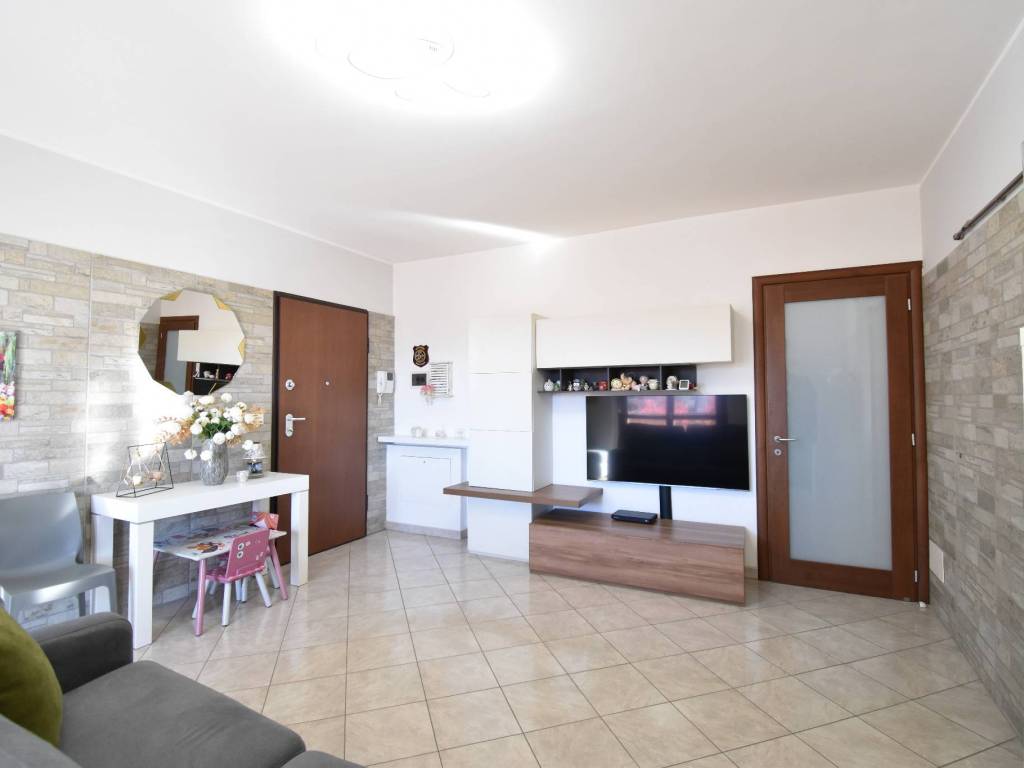 Appartamento a Collegno in Via Vittorio Sassi, 19 - Foto 4