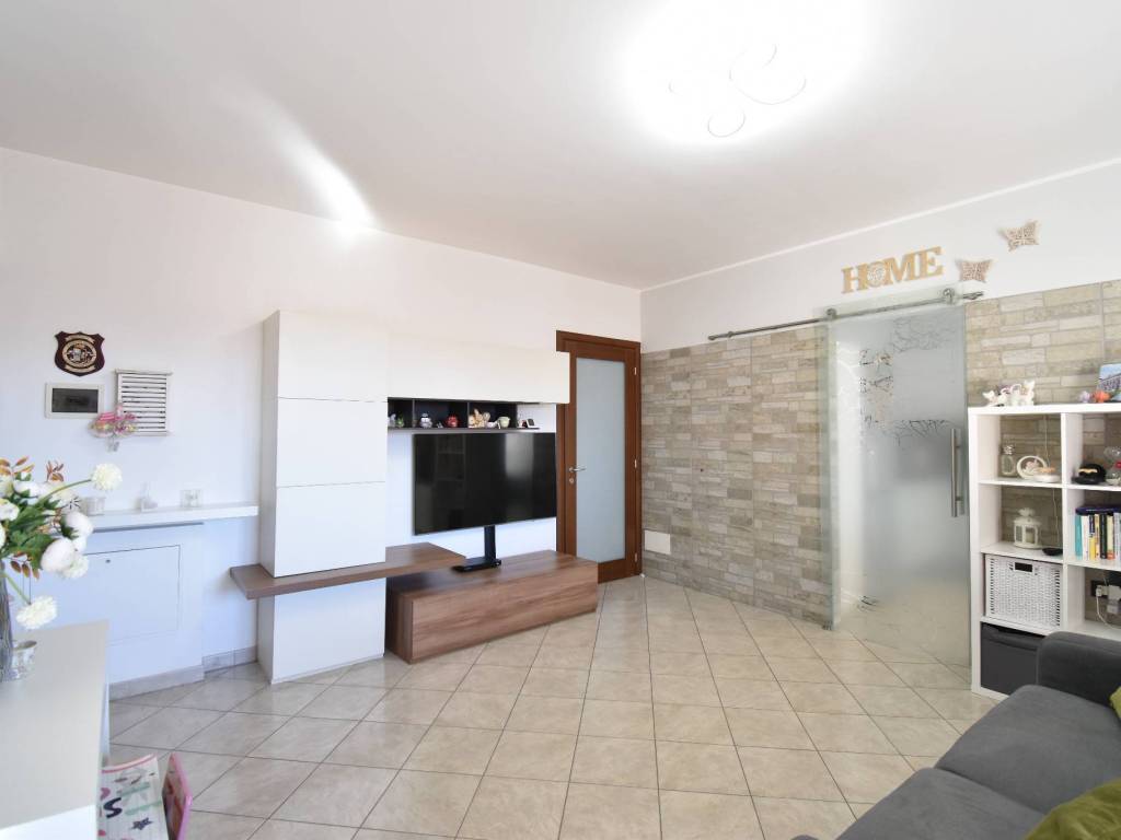 Appartamento a Collegno in Via Vittorio Sassi, 19 - Foto 5