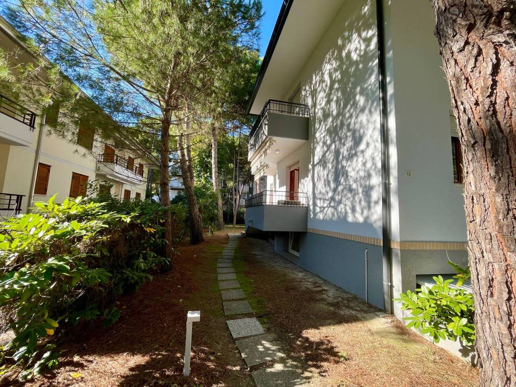 Appartamento a Lignano sabbiadoro in Via Raggio di Venere, 13 - Foto 3