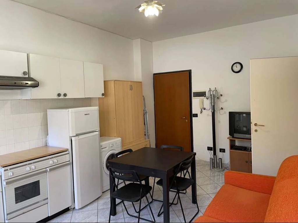 Appartamento a Andora in Via San Lazzaro No Number - Foto 5