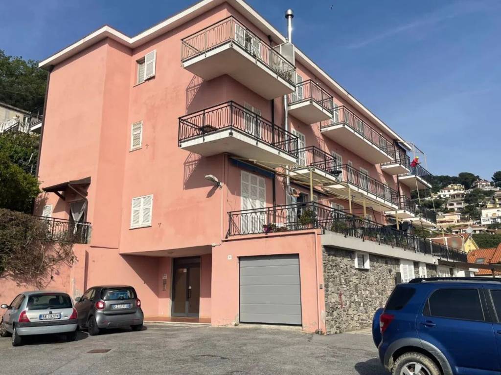Appartamento a Andora in Via Del Poggio, 45 - Foto 2