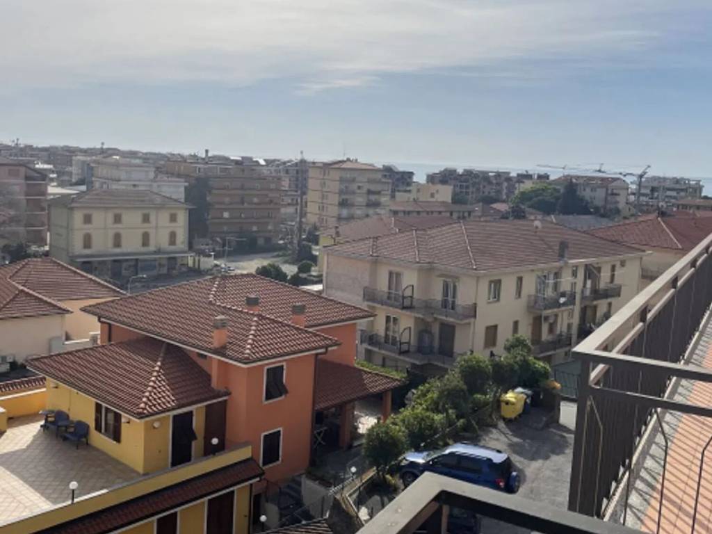 Appartamento a Andora in Via Del Poggio, 45 - Foto 3