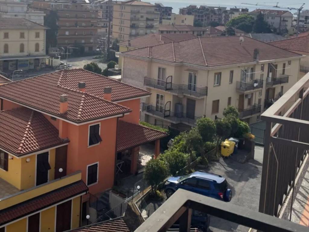 Appartamento a Andora in Via Del Poggio, 45 - Foto 4