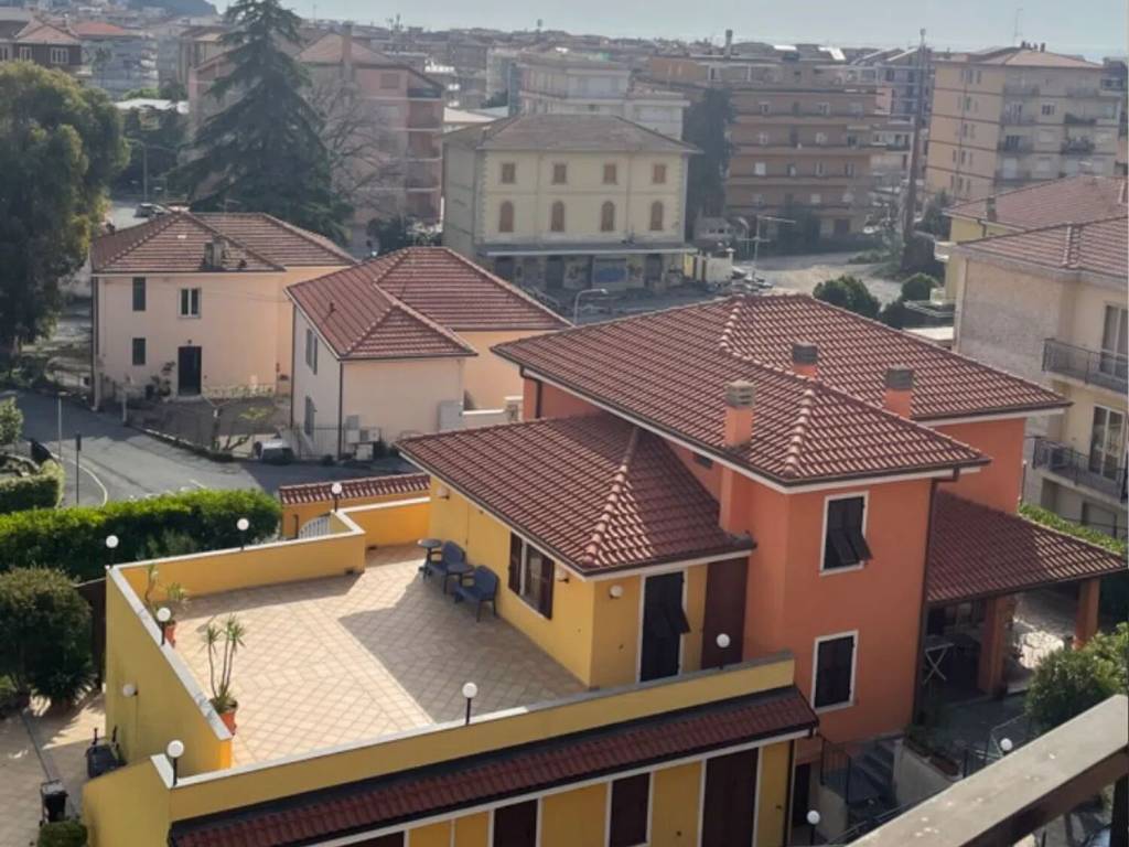 Appartamento a Andora in Via Del Poggio, 45 - Foto 5