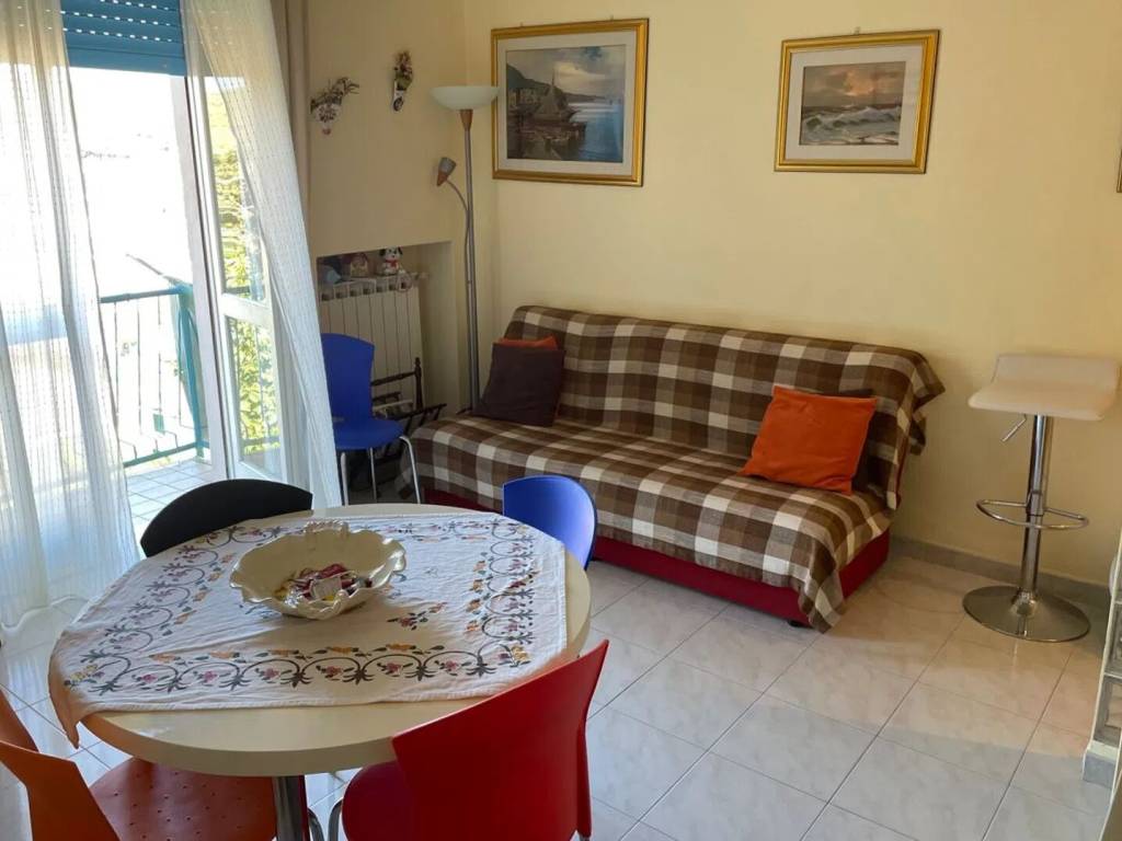 Appartamento a Andora in Via Delle Ginestre No Number - Foto 3