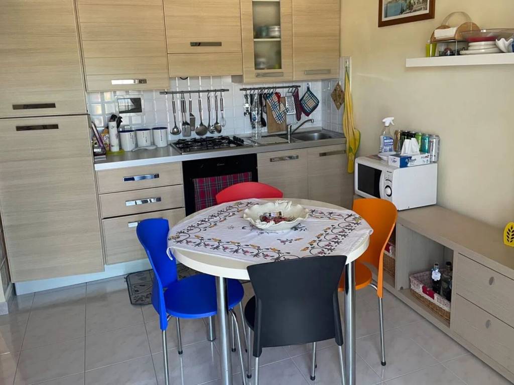 Appartamento a Andora in Via Delle Ginestre No Number - Foto 5