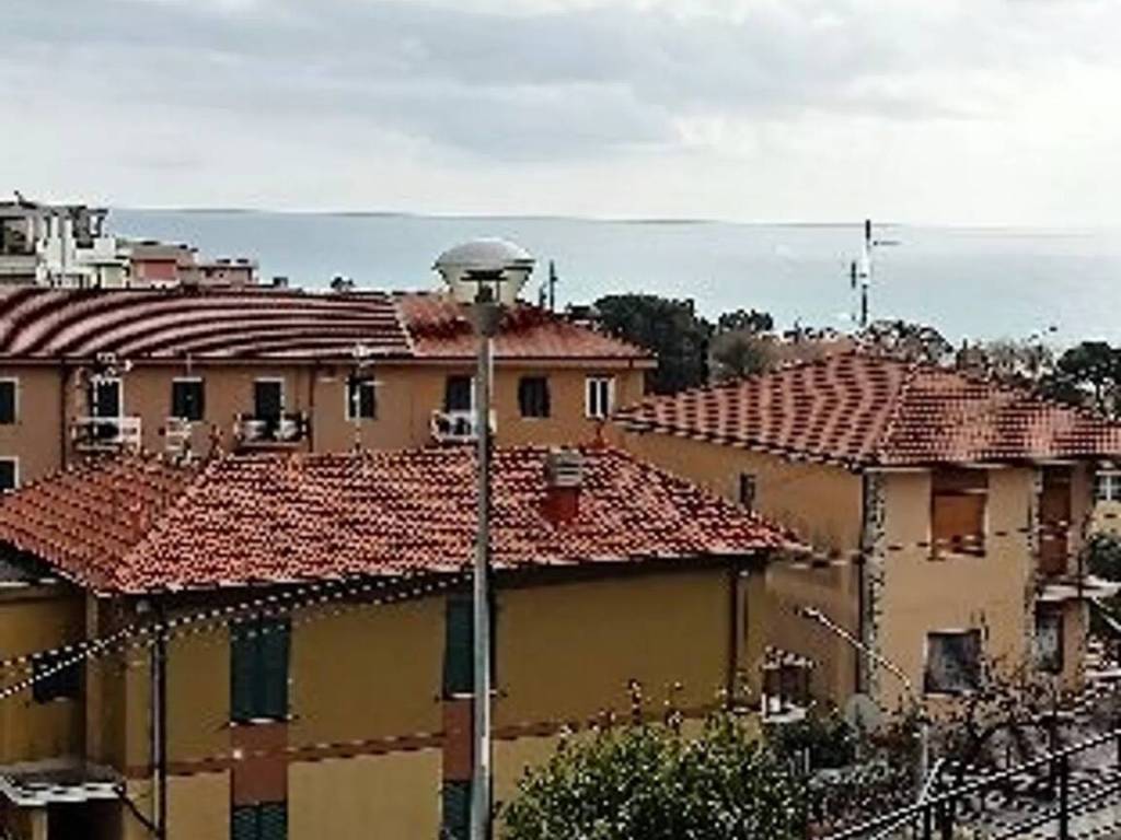 Villa a Andora in Via Del Poggio No Number - Foto 3