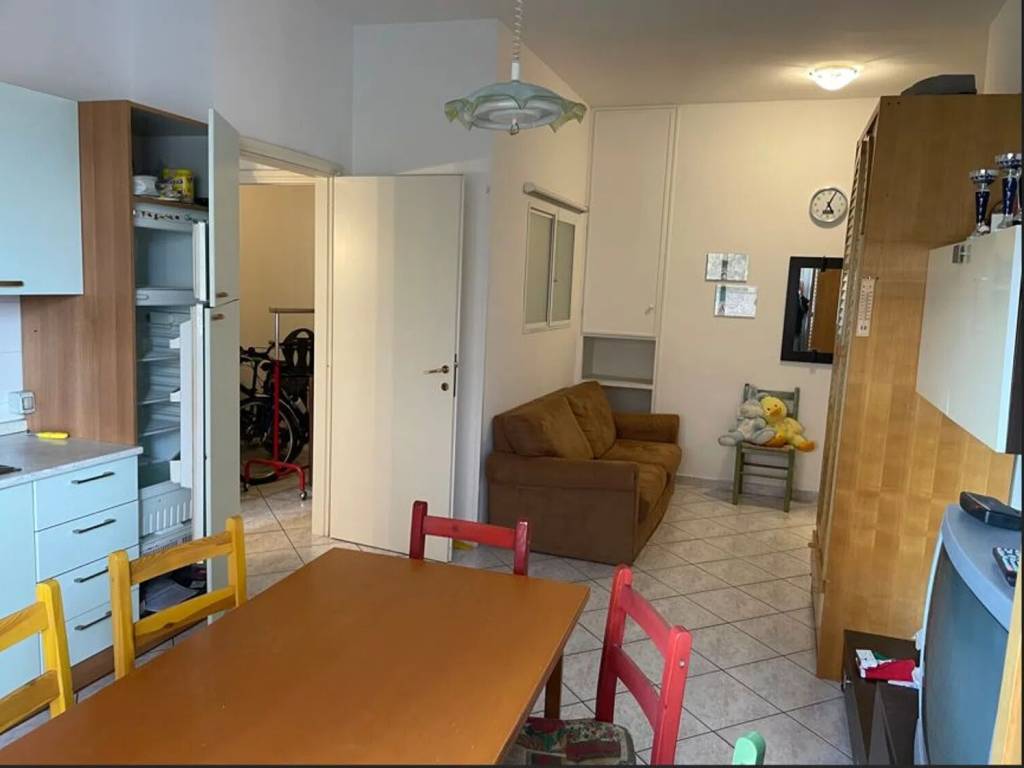 Appartamento a Andora in Via San Lazzaro No Number - Foto 2