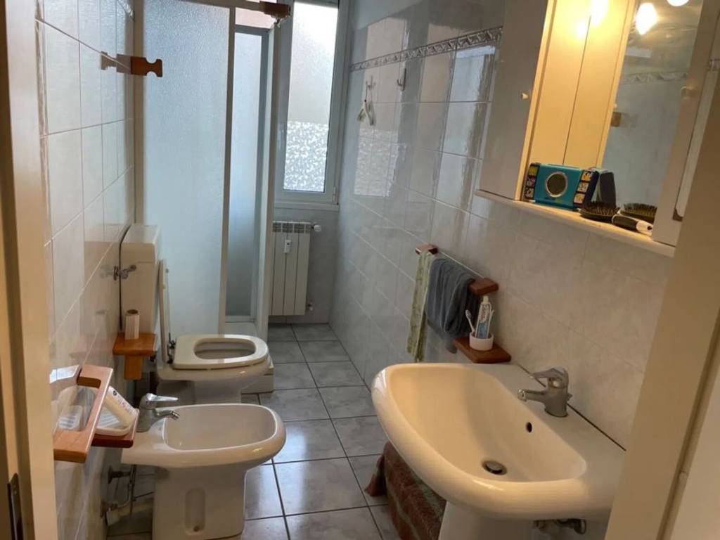 Appartamento a Andora in Via San Lazzaro No Number - Foto 3