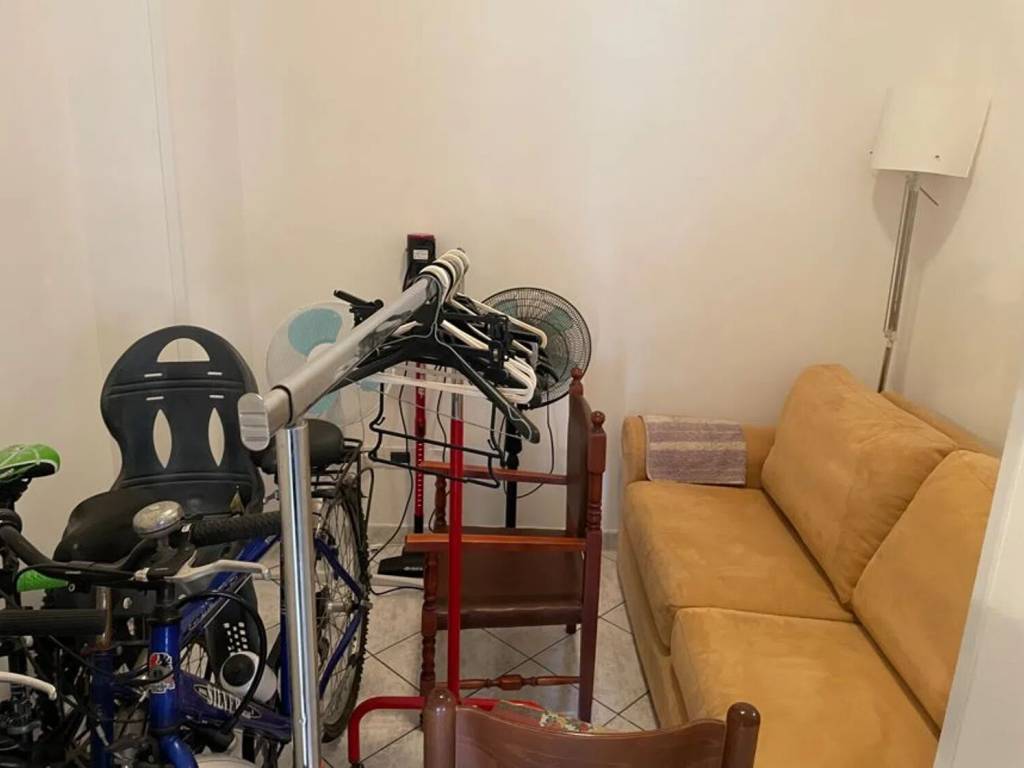 Appartamento a Andora in Via San Lazzaro No Number - Foto 5