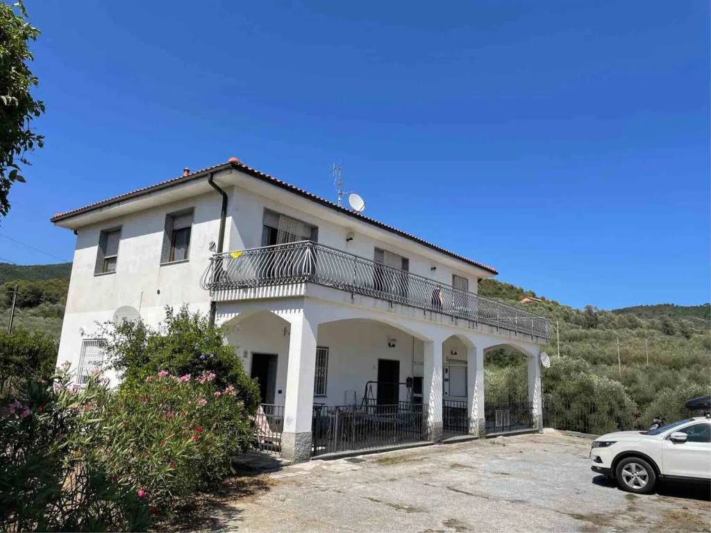 Appartamento a Andora in Località Piazza No Number - Foto 3