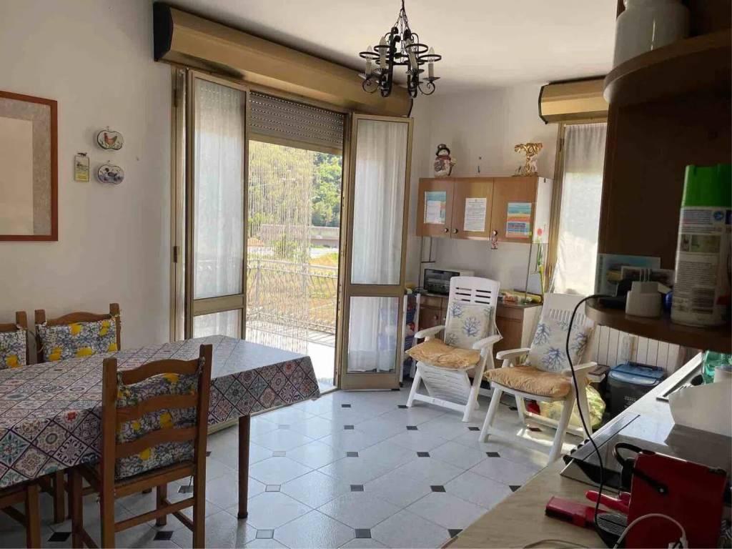 Appartamento a Andora in Località Piazza No Number - Foto 5