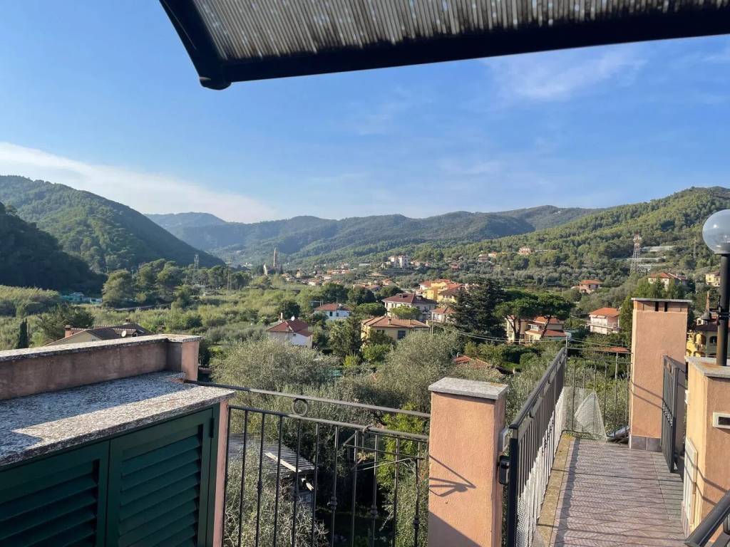 Appartamento a Andora in Località Piazza No Number - Foto 3