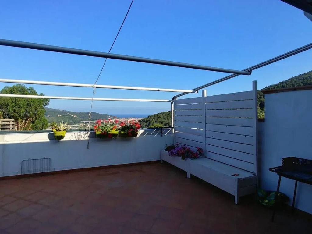 Appartamento a Andora in Strada Comunale Di Conna No Number - Foto 2