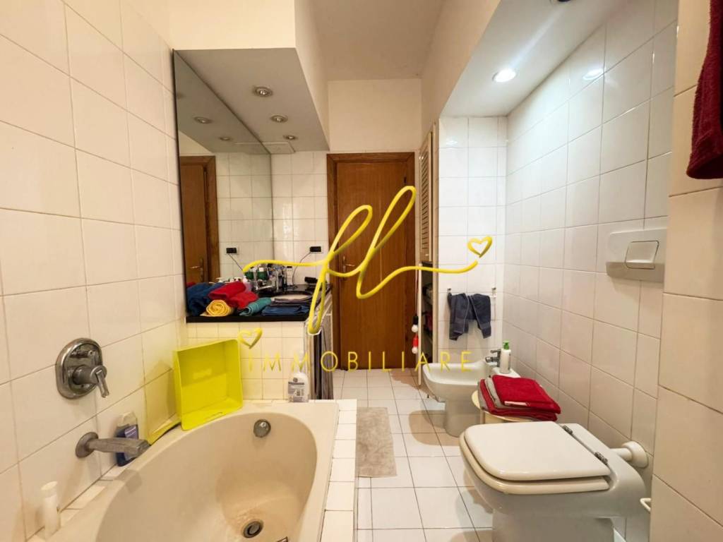 Appartamento a Livorno in Montenero - Foto 4