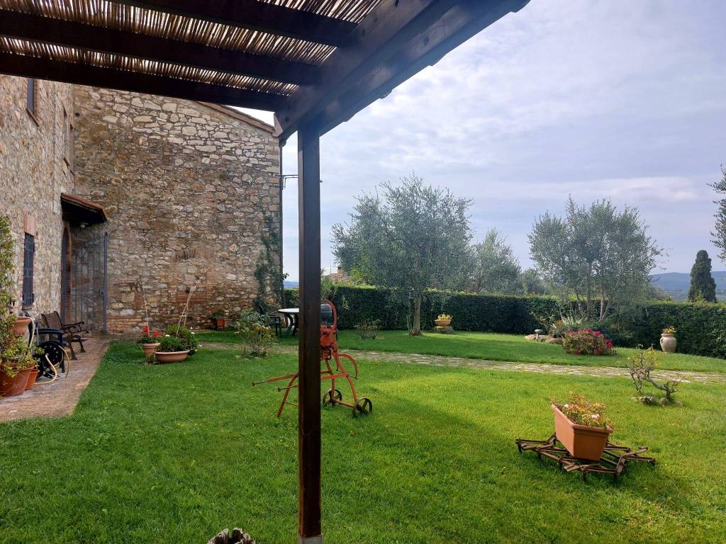 Rustico / casale a Castellina in chianti - Foto 2