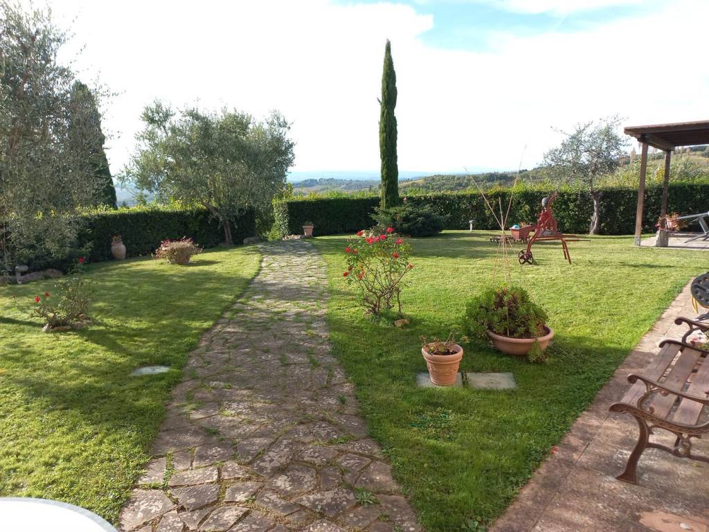 Rustico / casale a Castellina in chianti - Foto 3