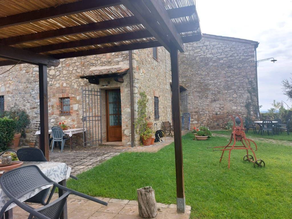 Rustico / casale a Castellina in chianti - Foto 4