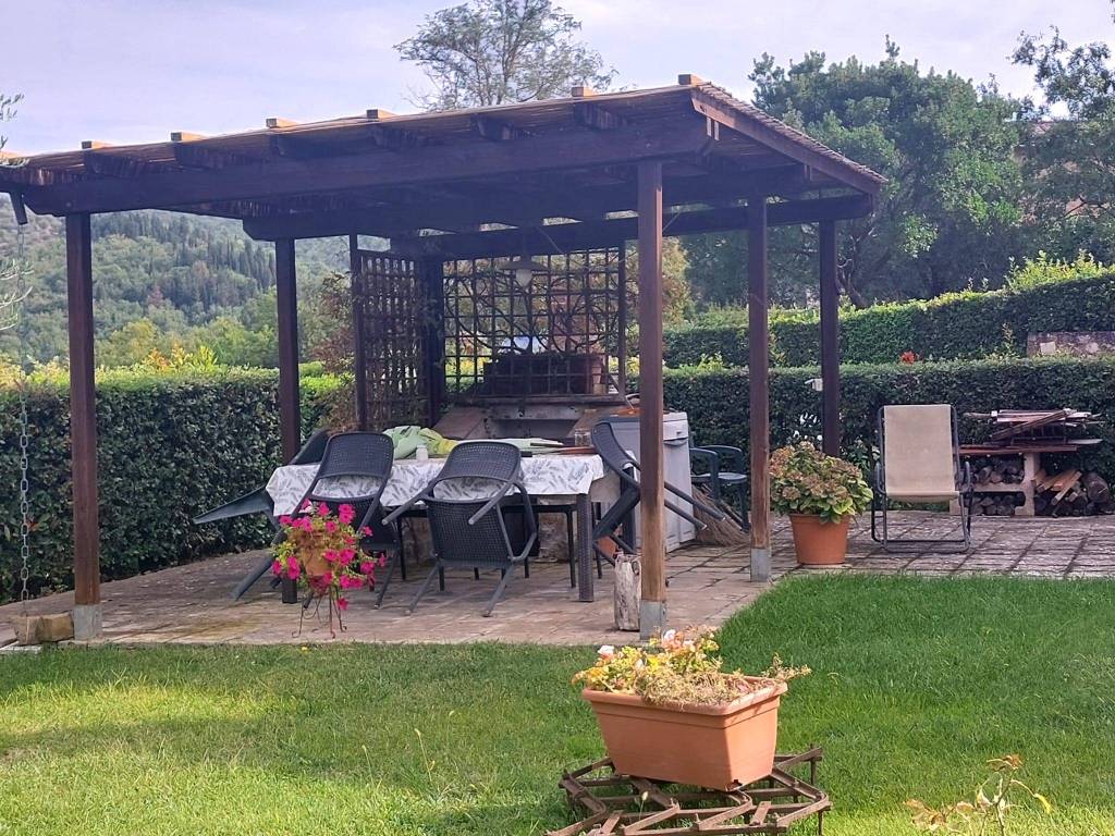Rustico / casale a Castellina in chianti - Foto 5