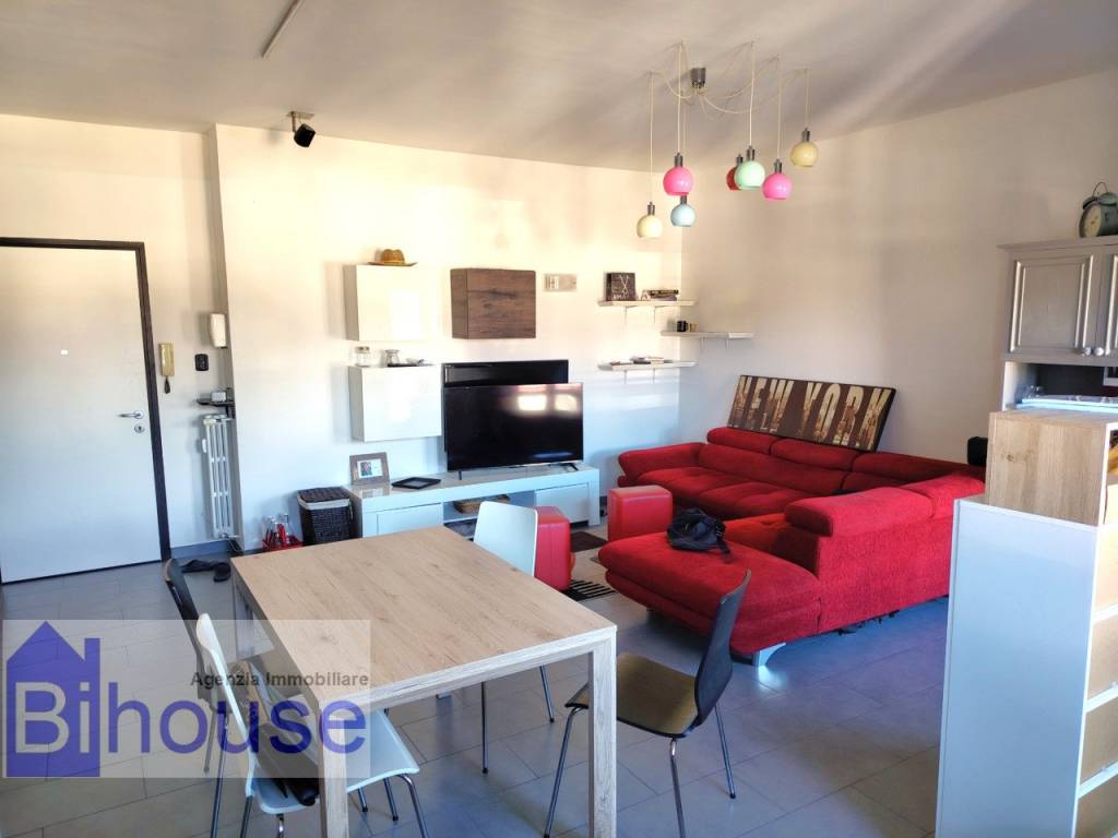 Appartamento a Gaglianico in Via Monte Grappa, 7 - Foto 2