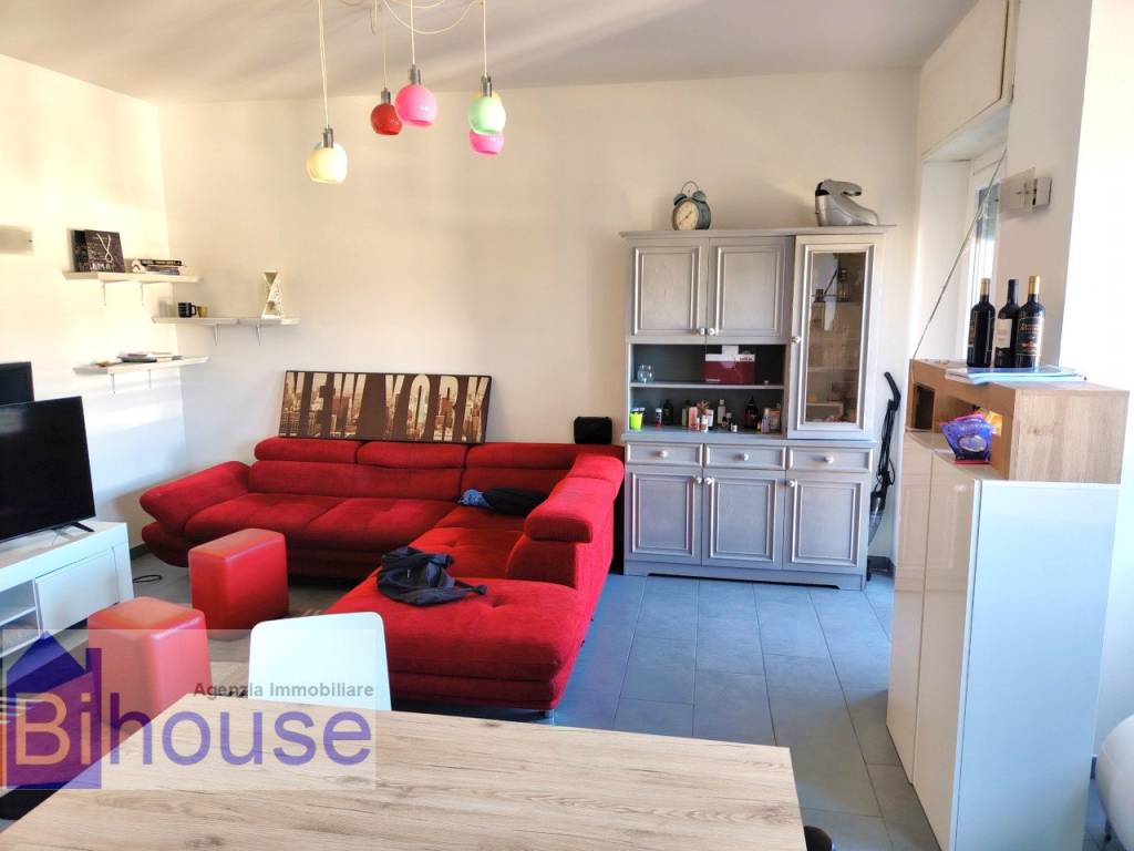 Appartamento a Gaglianico in Via Monte Grappa, 7 - Foto 3