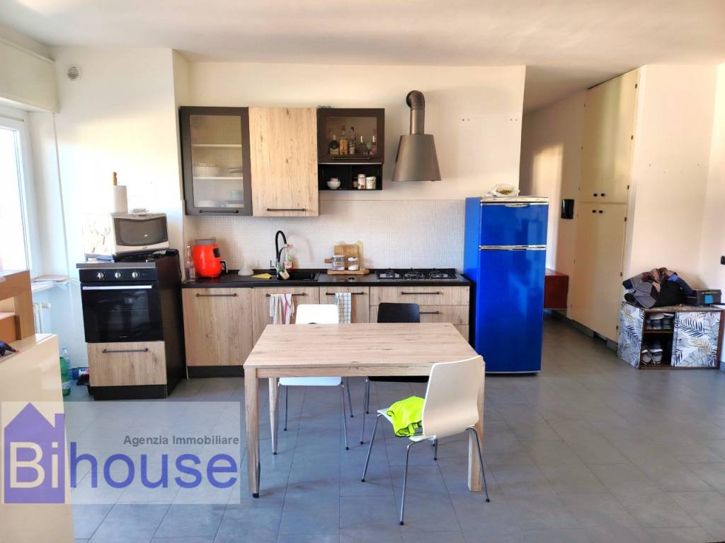 Appartamento a Gaglianico in Via Monte Grappa, 7 - Foto 4