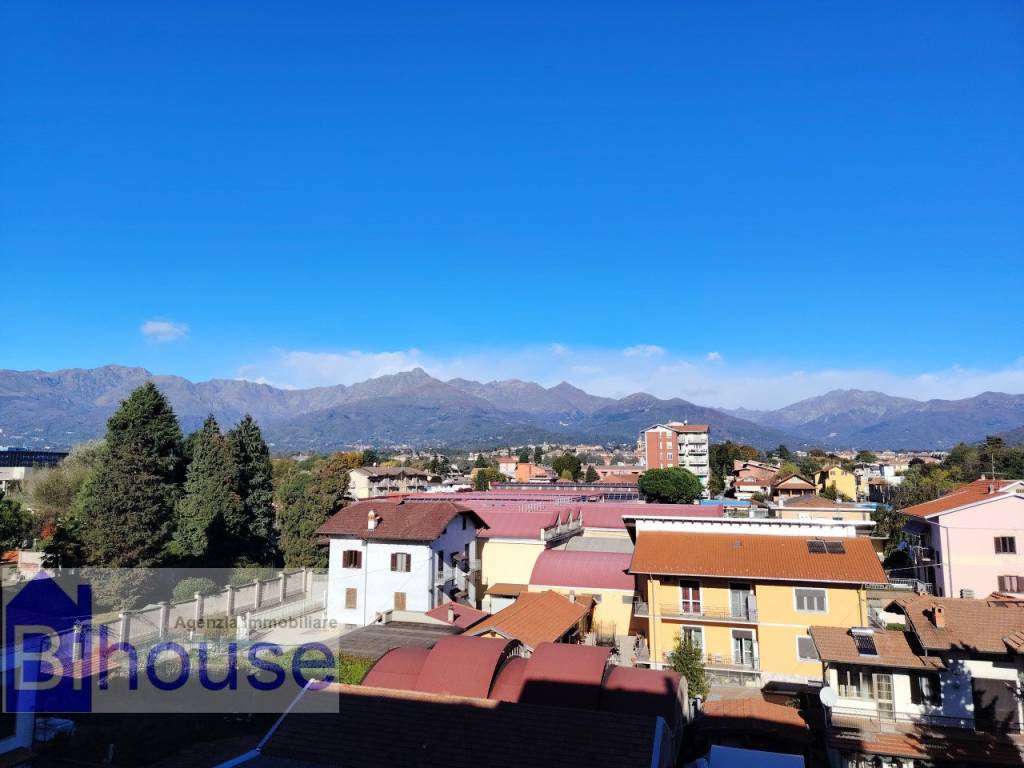 Appartamento a Gaglianico in Via Monte Grappa, 7 - Foto 5