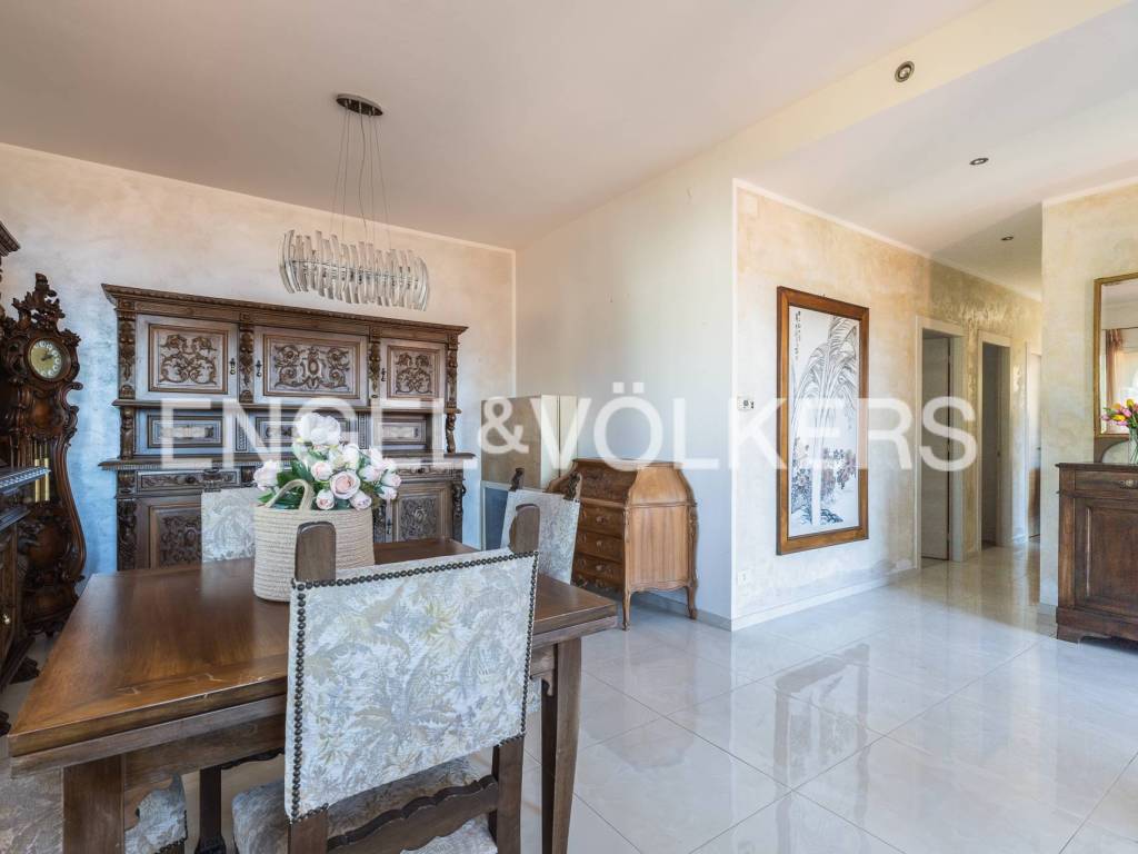 Villa a Borgio verezzi in Via Nazario Sauro, 81 - Foto 3