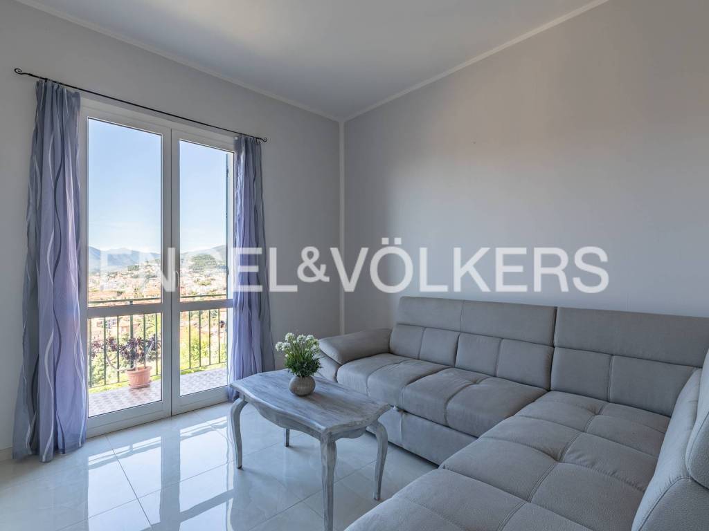 Villa a Borgio verezzi in Via Nazario Sauro, 81 - Foto 4