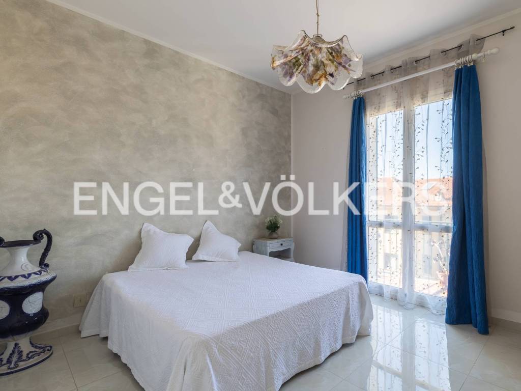 Villa a Borgio verezzi in Via Nazario Sauro, 81 - Foto 5