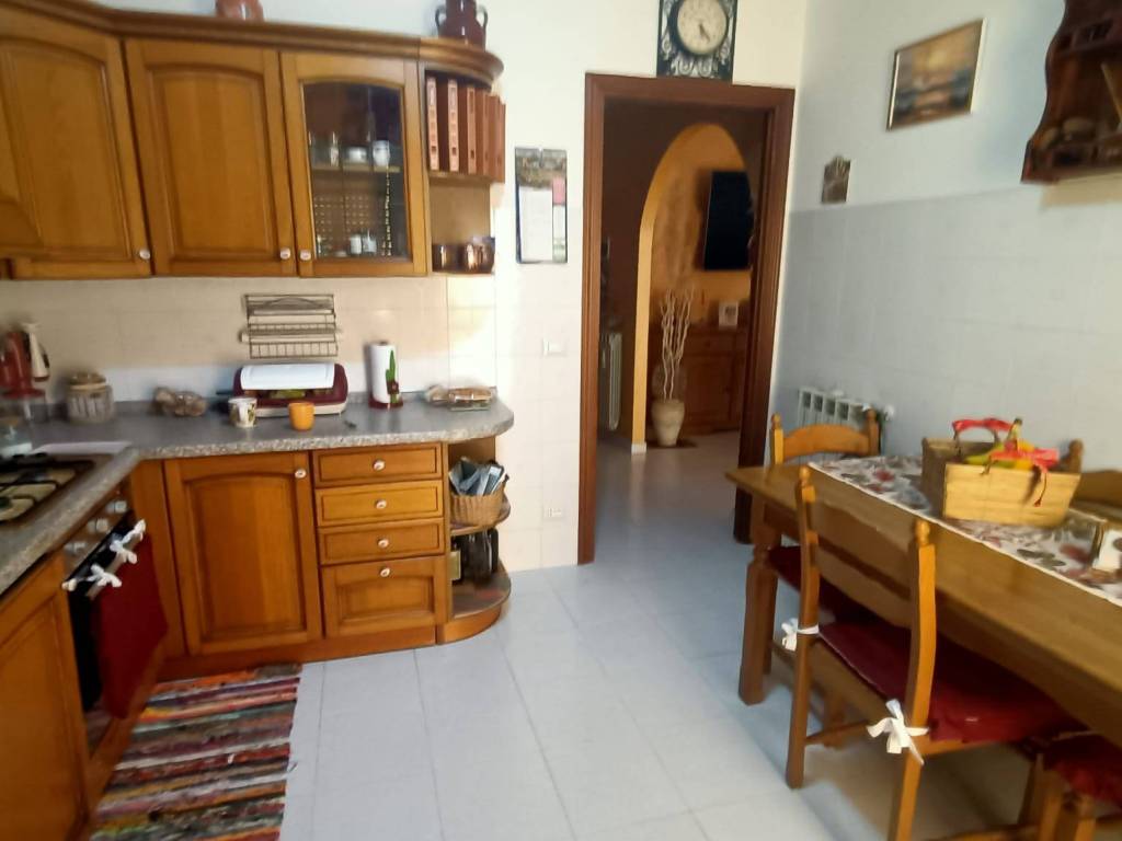 Appartamento a Ventimiglia - Foto 5