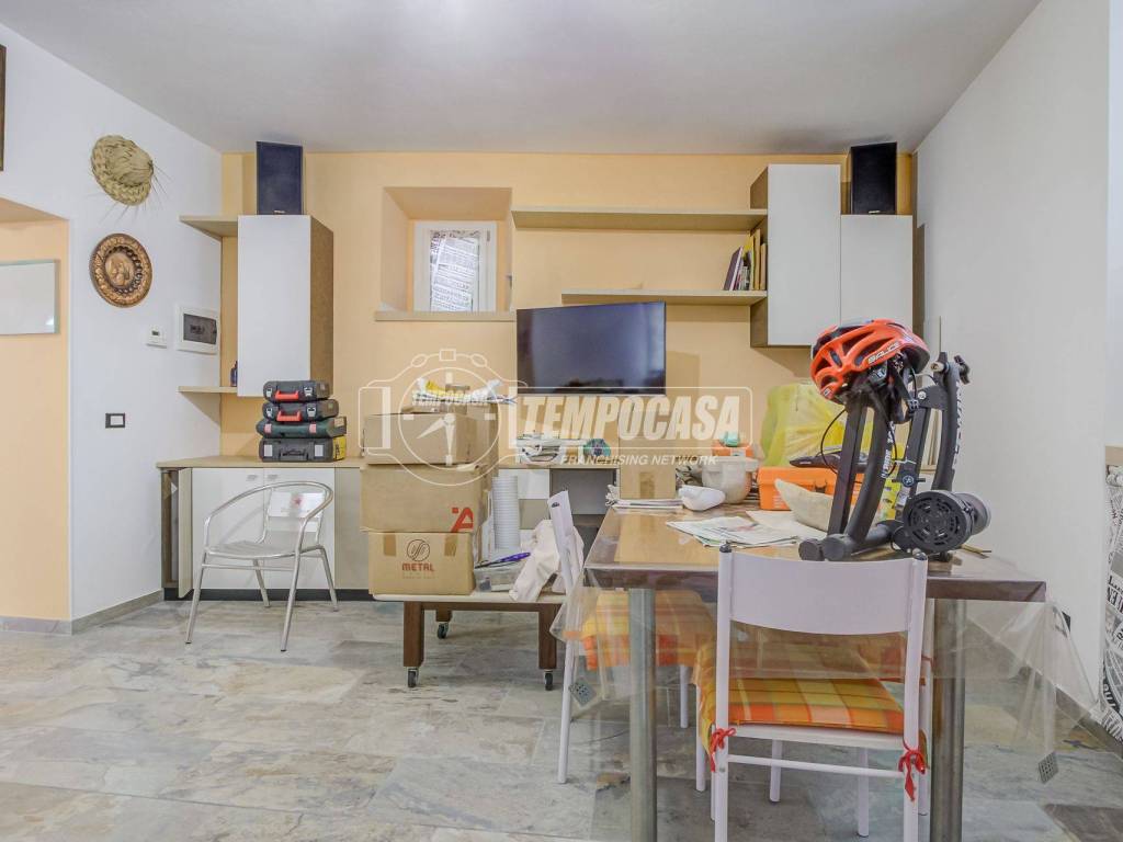 Casa indipendente a Somma lombardo in Via Narciso Nicola, 7 - Foto 2