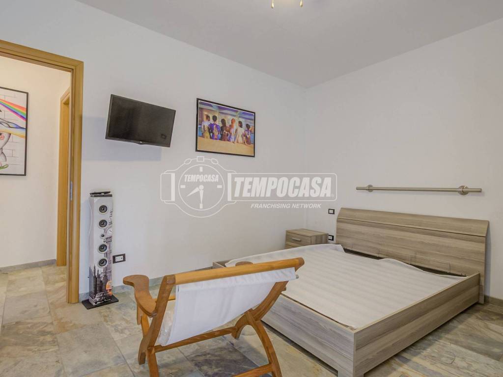 Casa indipendente a Somma lombardo in Via Narciso Nicola, 7 - Foto 5