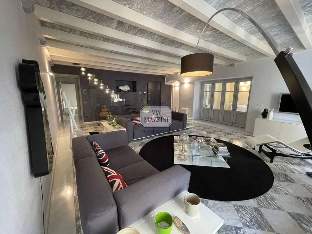 Palazzo / stabile a Pietrasanta in Via Stagio Stagi - Foto 5