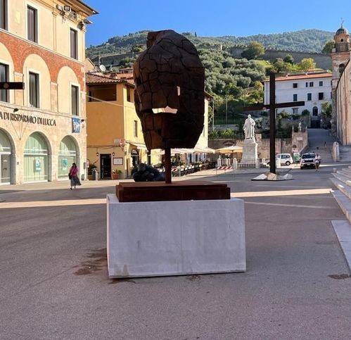 Immobile a Pietrasanta in Piazza Francesco Crispi 1 - Foto 2