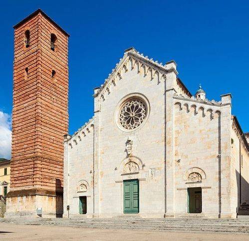 Immobile a Pietrasanta in Piazza Francesco Crispi 1 - Foto 4