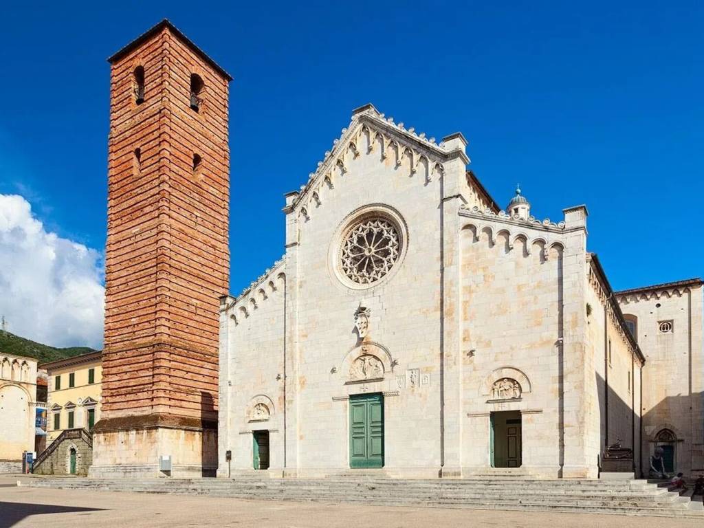 Immobile a Pietrasanta in Piazza Francesco Crispi, 1 - Foto 4