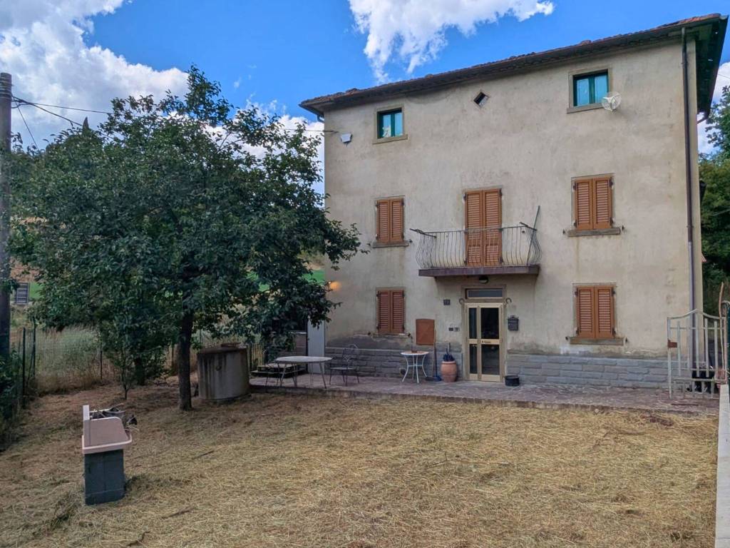Rustico / casale a Anghiari in Via Martiri della Libia, 64 - Foto 2