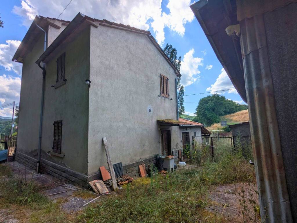 Rustico / casale a Anghiari in Via Martiri della Libia, 64 - Foto 3