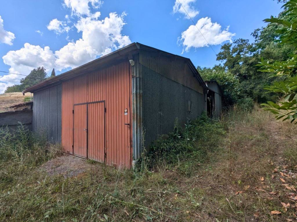 Rustico / casale a Anghiari in Via Martiri della Libia, 64 - Foto 4