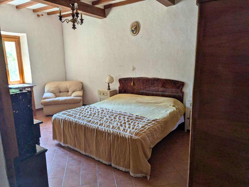 Rustico / casale a Anghiari in Via Martiri della Libia, 64 - Foto 5